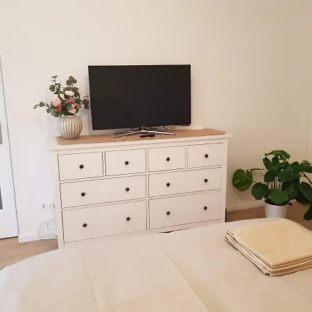 Appartement Kislakas Esztergomban Esztergom