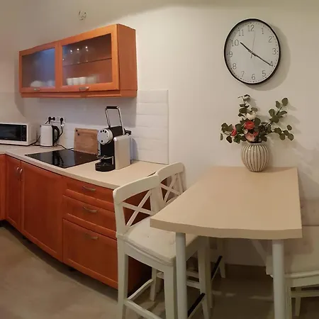 Appartement Kislakas Esztergomban *