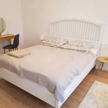 Kislakas Esztergomban Apartment *