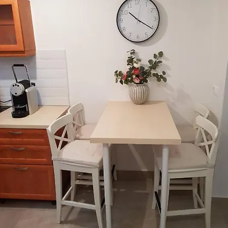 Apartment Kislakas Esztergomban