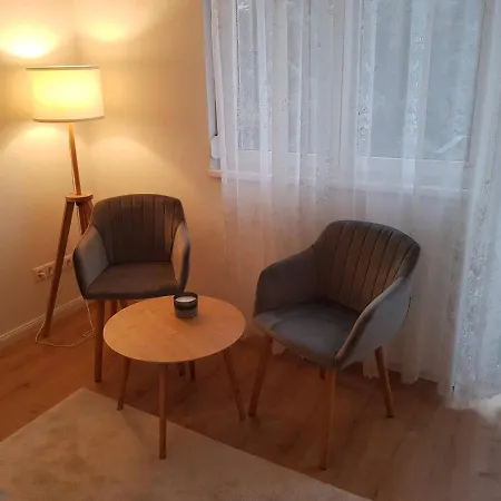 Kislakas Esztergomban Apartment Esztergom