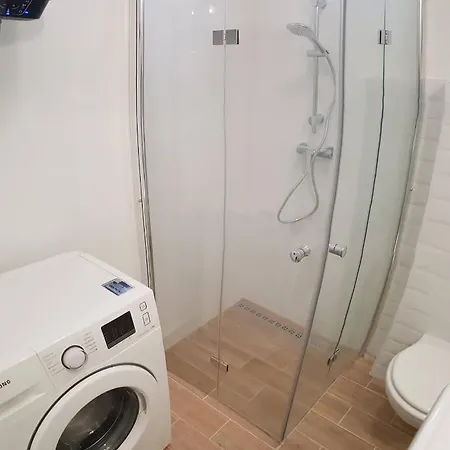 Kislakas Esztergomban Apartment Esztergom