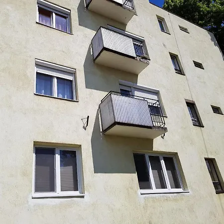 Apartment Kislakas Esztergomban *
