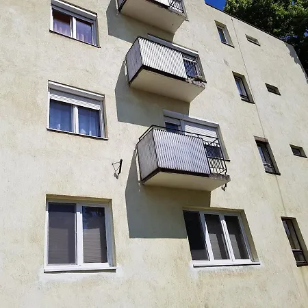 Apartment Kislakas Esztergomban *