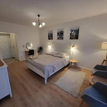 Kislakas Esztergomban Apartment Esztergom