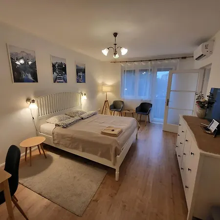 Apartment Kislakas Esztergomban Esztergom