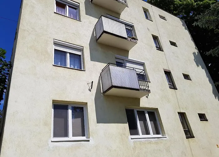 Daire Kislakas Esztergomban *