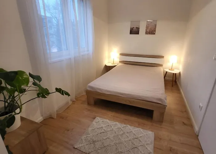Daire Kislakas Esztergomban *